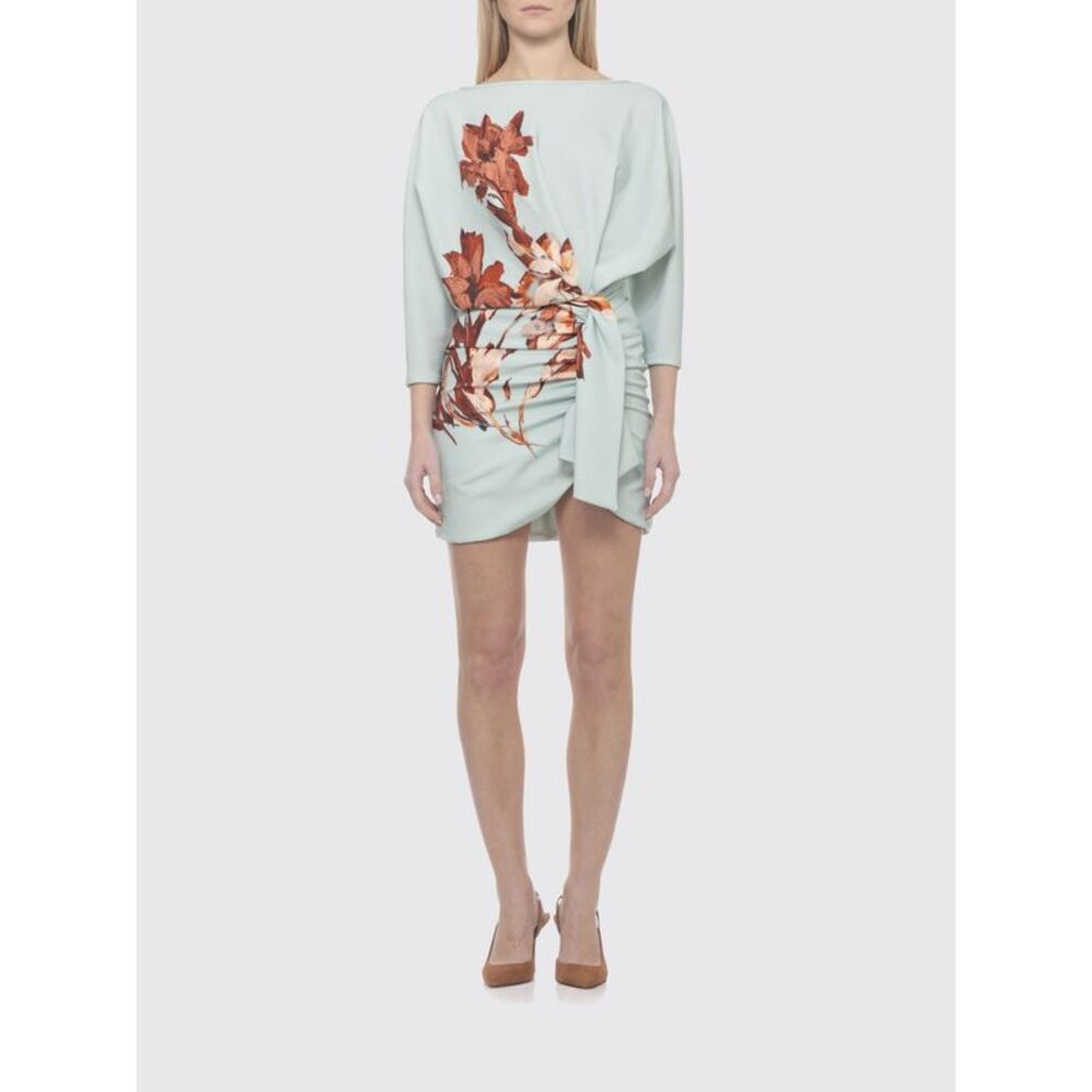 Costarellos Dress Woman Water